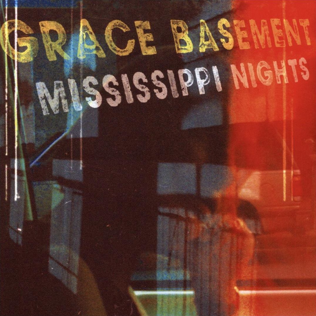 Mississippi Nights