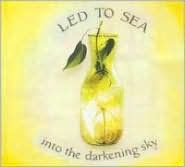 Into the Darkening Sky