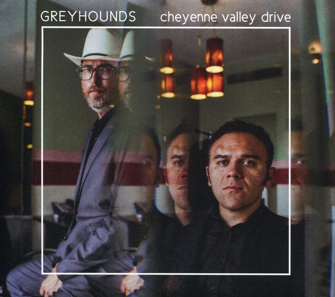 Cheyenne Valley Drive