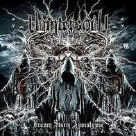 Frozen Storm Apocalypse (Wintersoul)