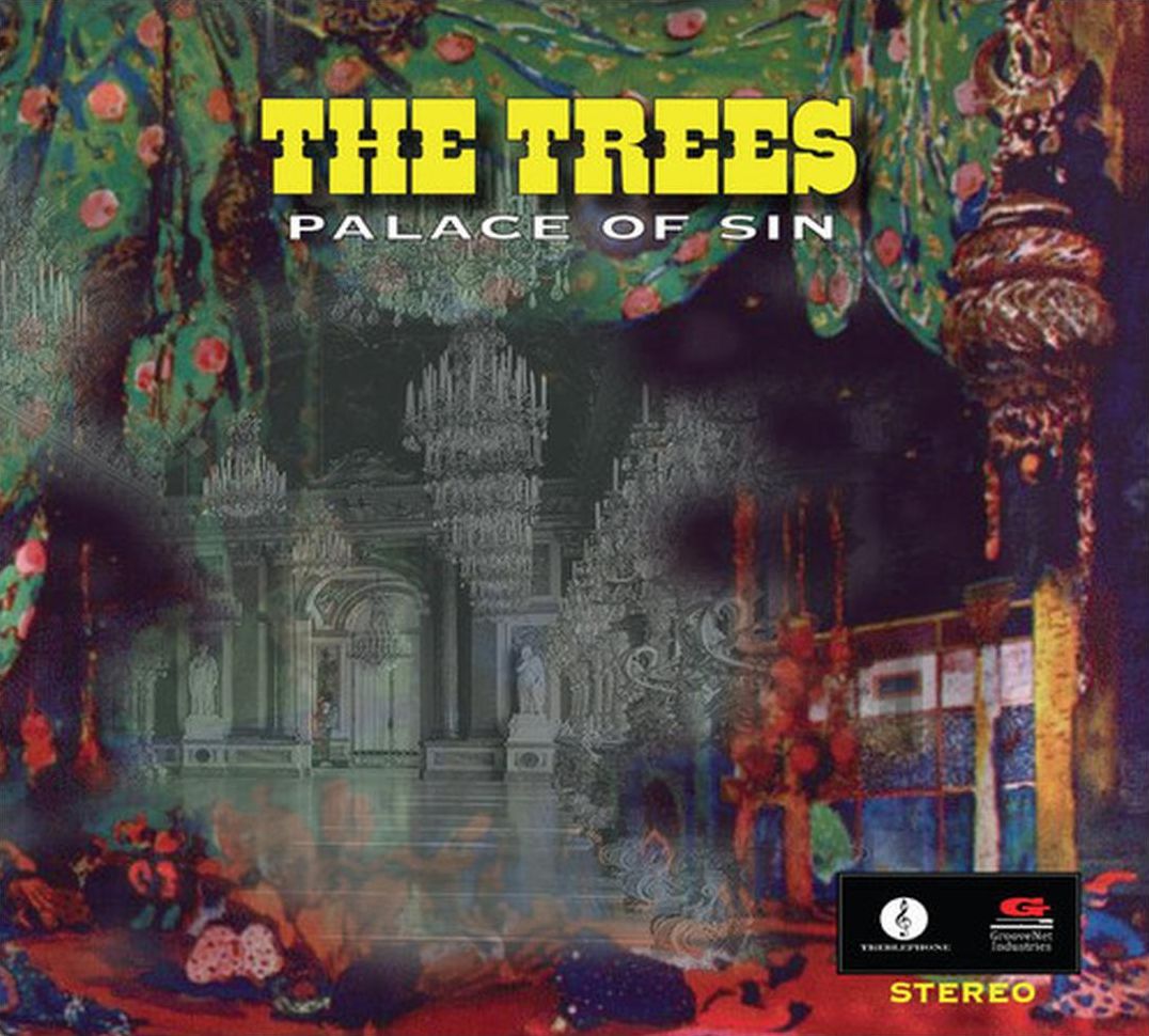 Palace of Sin