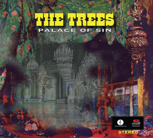 Palace of Sin