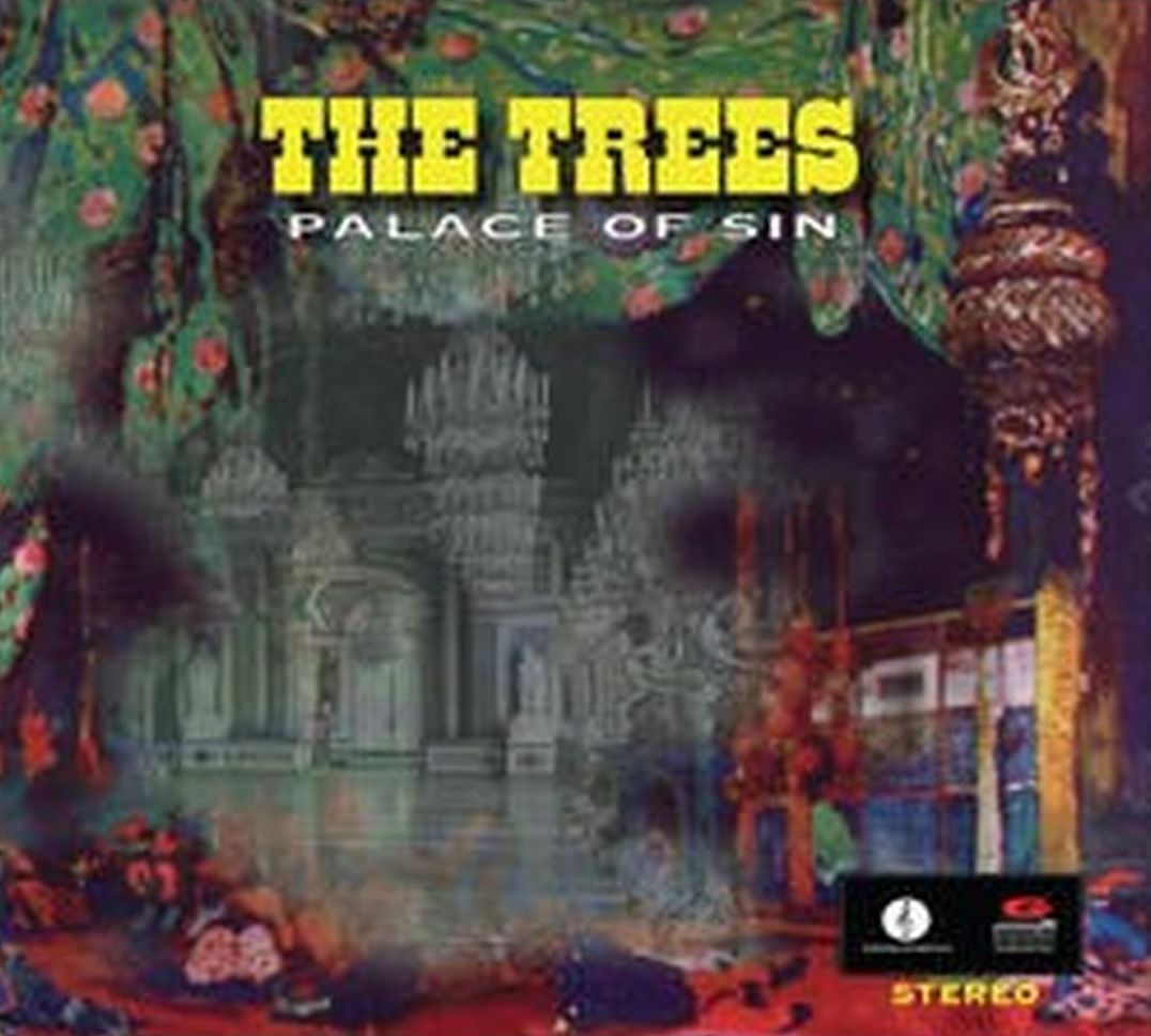 Palace of Sin