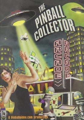 The Pinball Collector