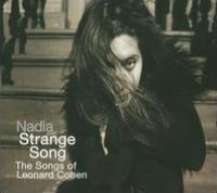 Strange Song: The Songs of Leonard Cohen