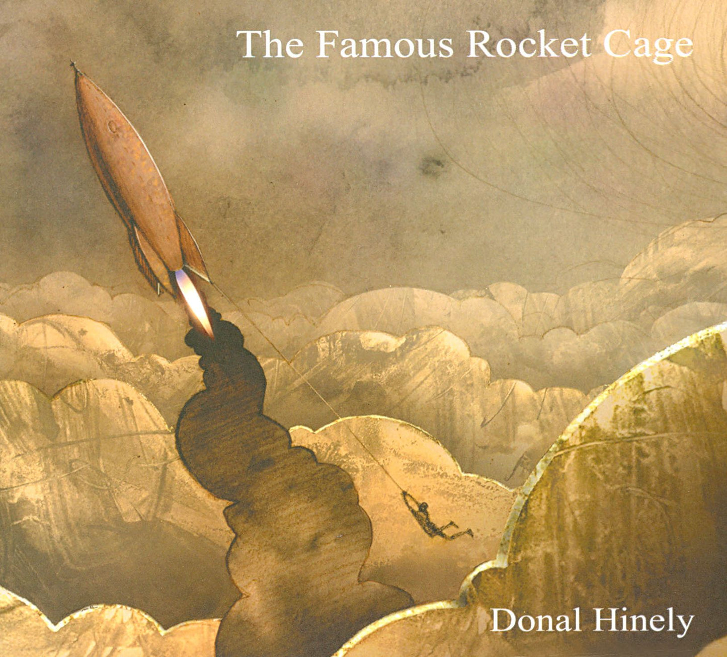 The Famous Rocket Cage