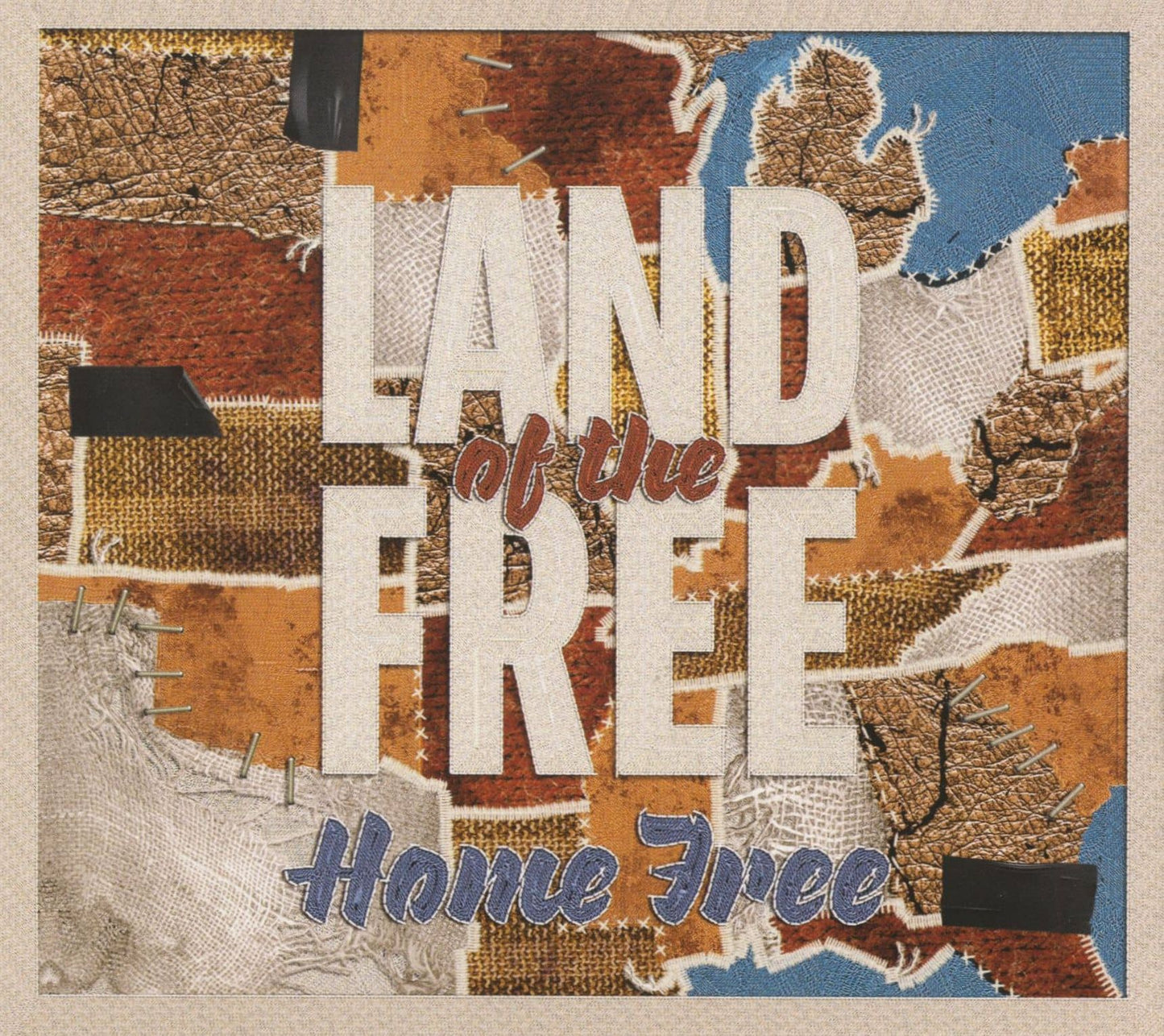 Land Of The Free