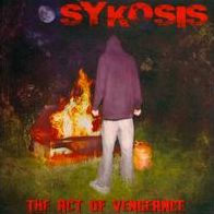 THE ACT OF VENGEANCE
