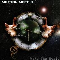 WAKE THE WORLD