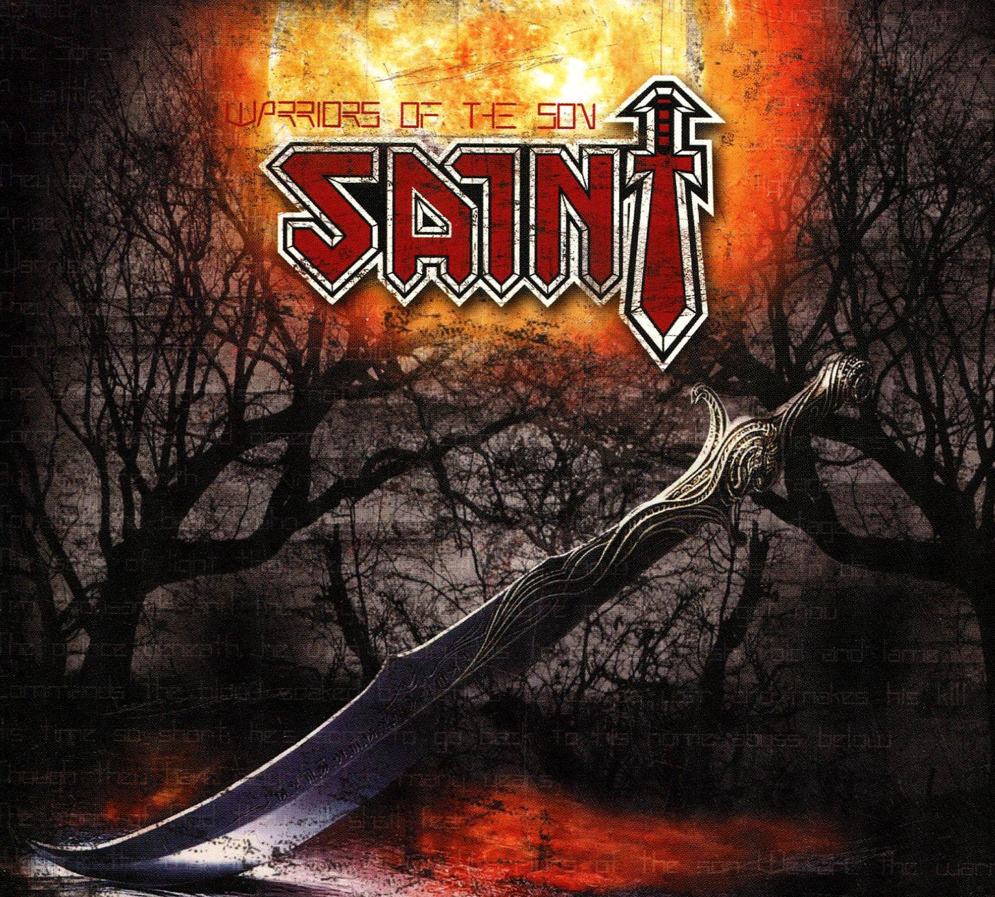 Warriors of the Son