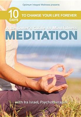 BEGINNER'S MINDFULNESS MEDITATI