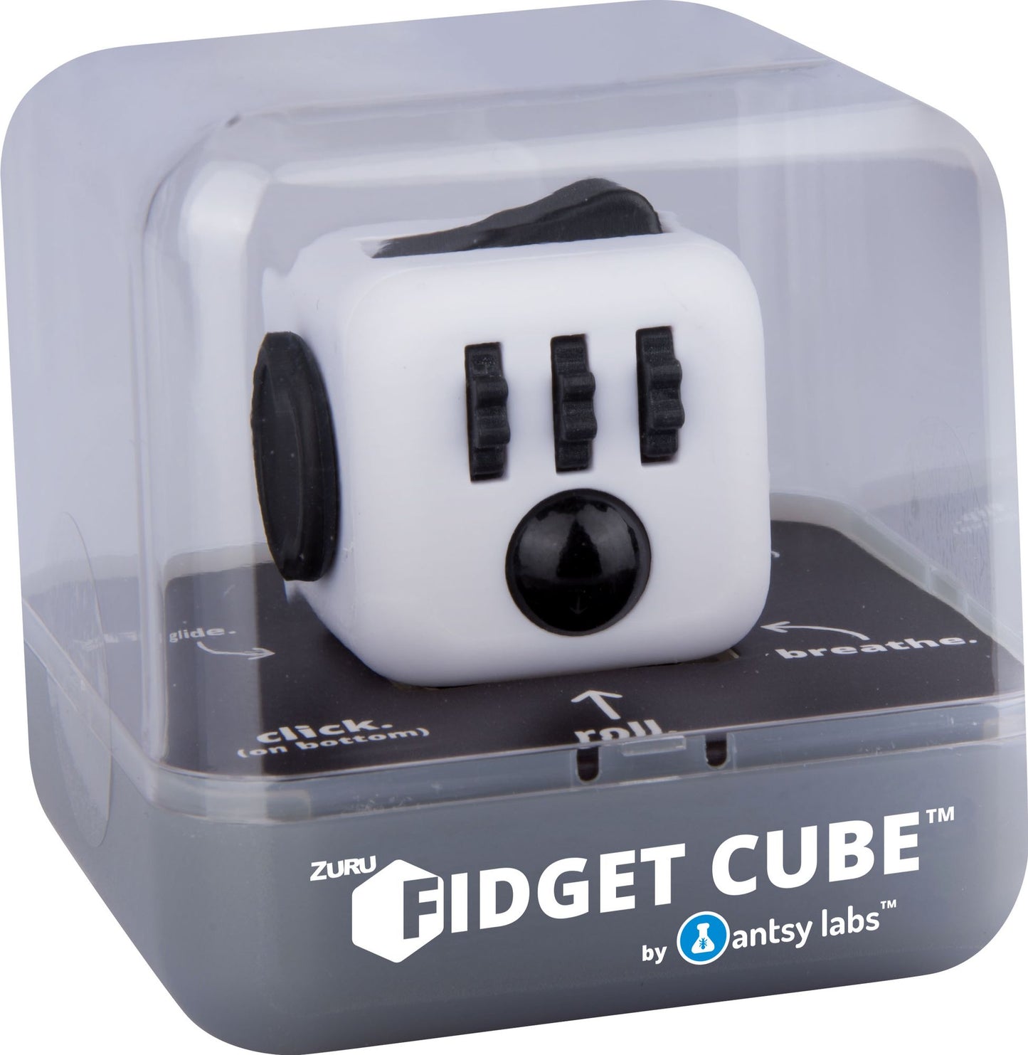 Fidget Cube
