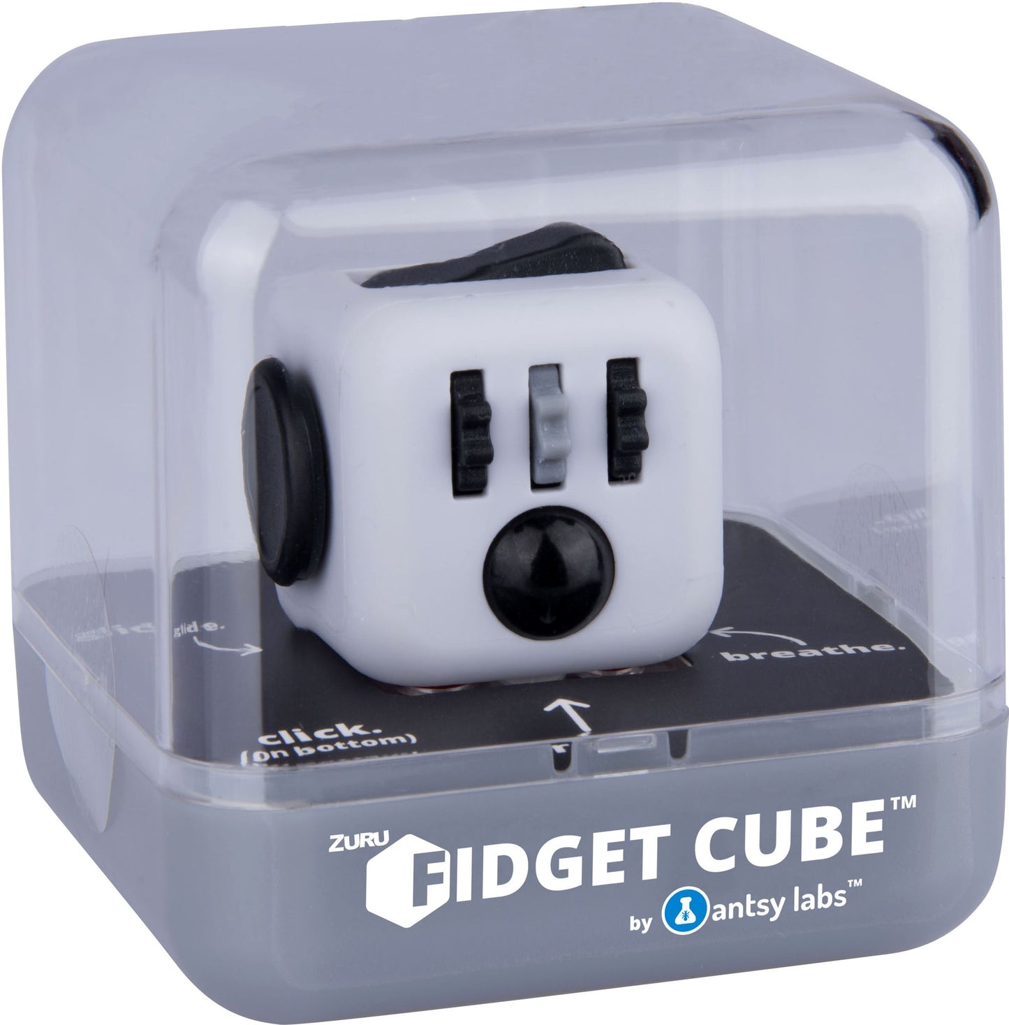 Fidget Cube