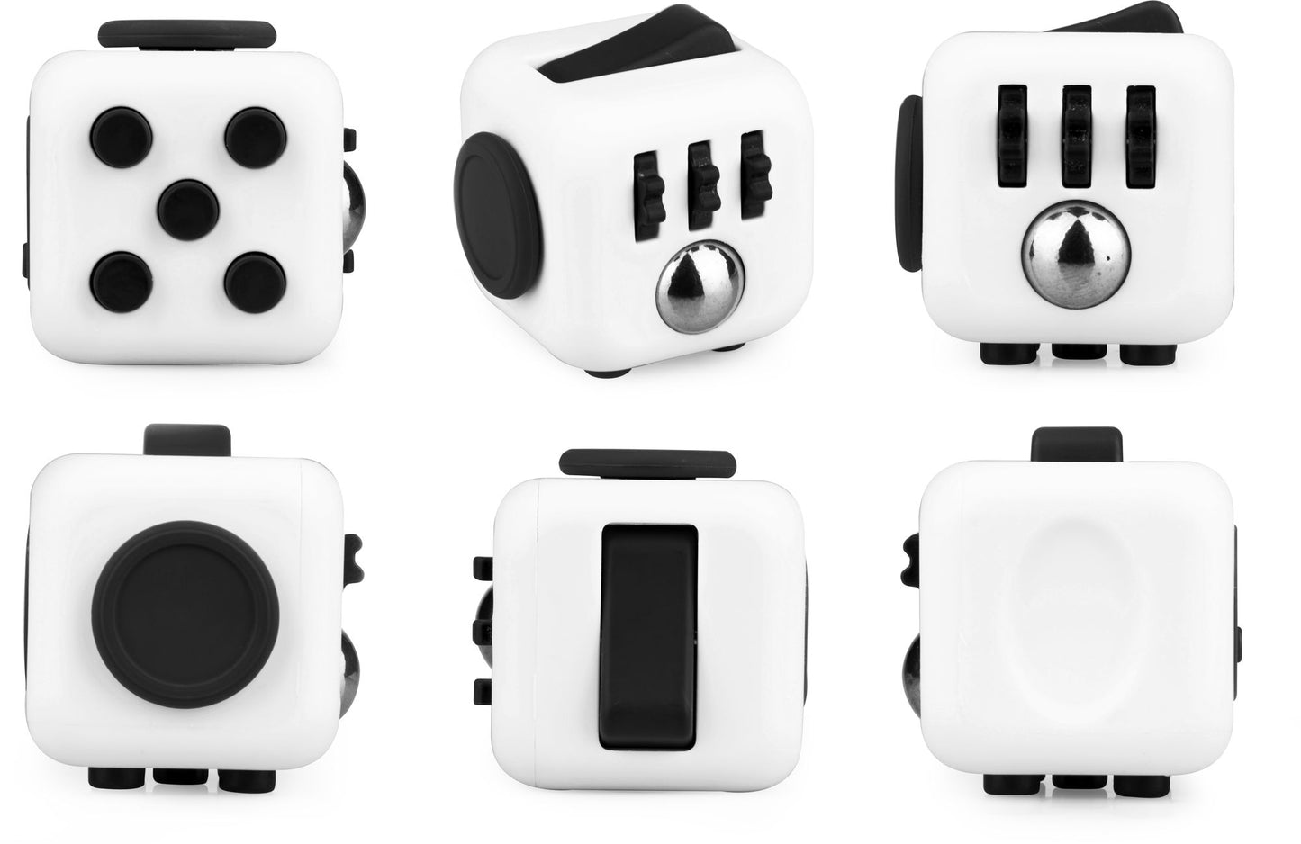 Fidget Cube
