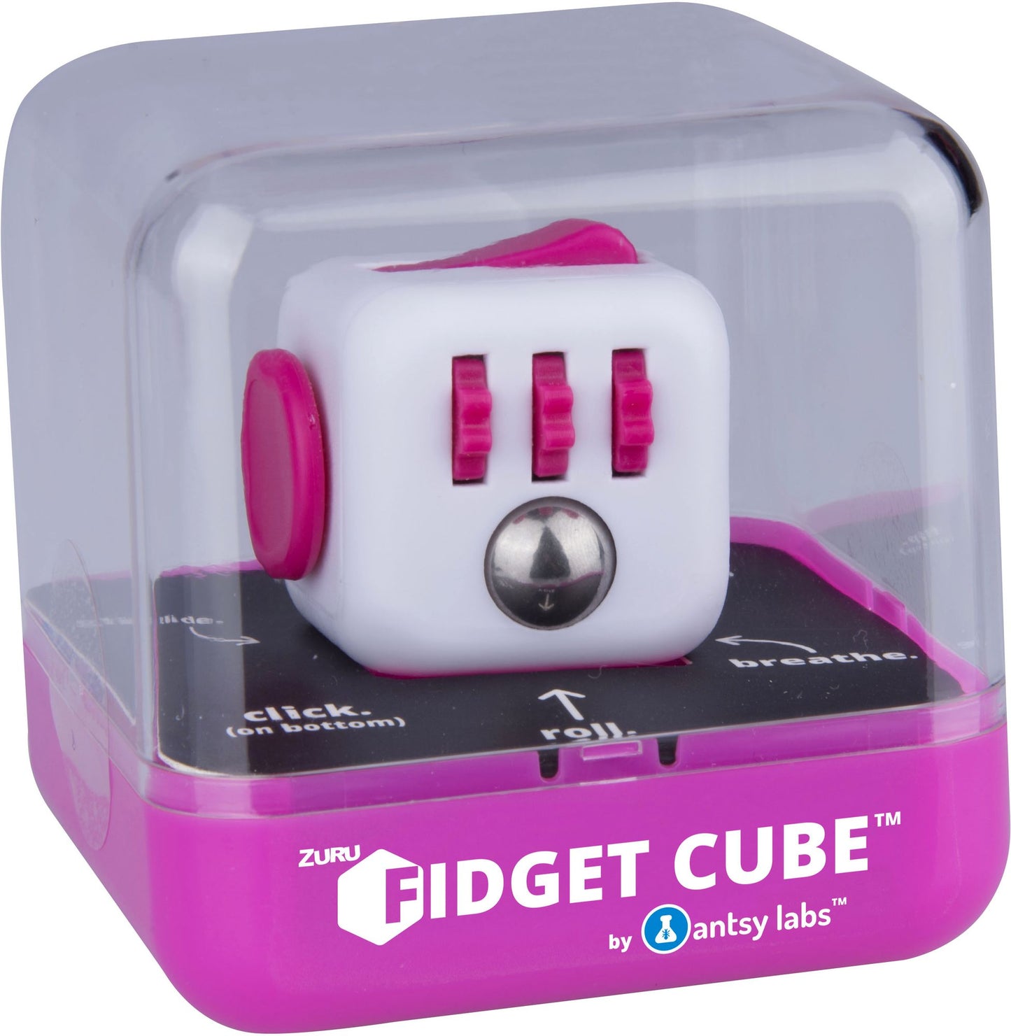 Fidget Cube