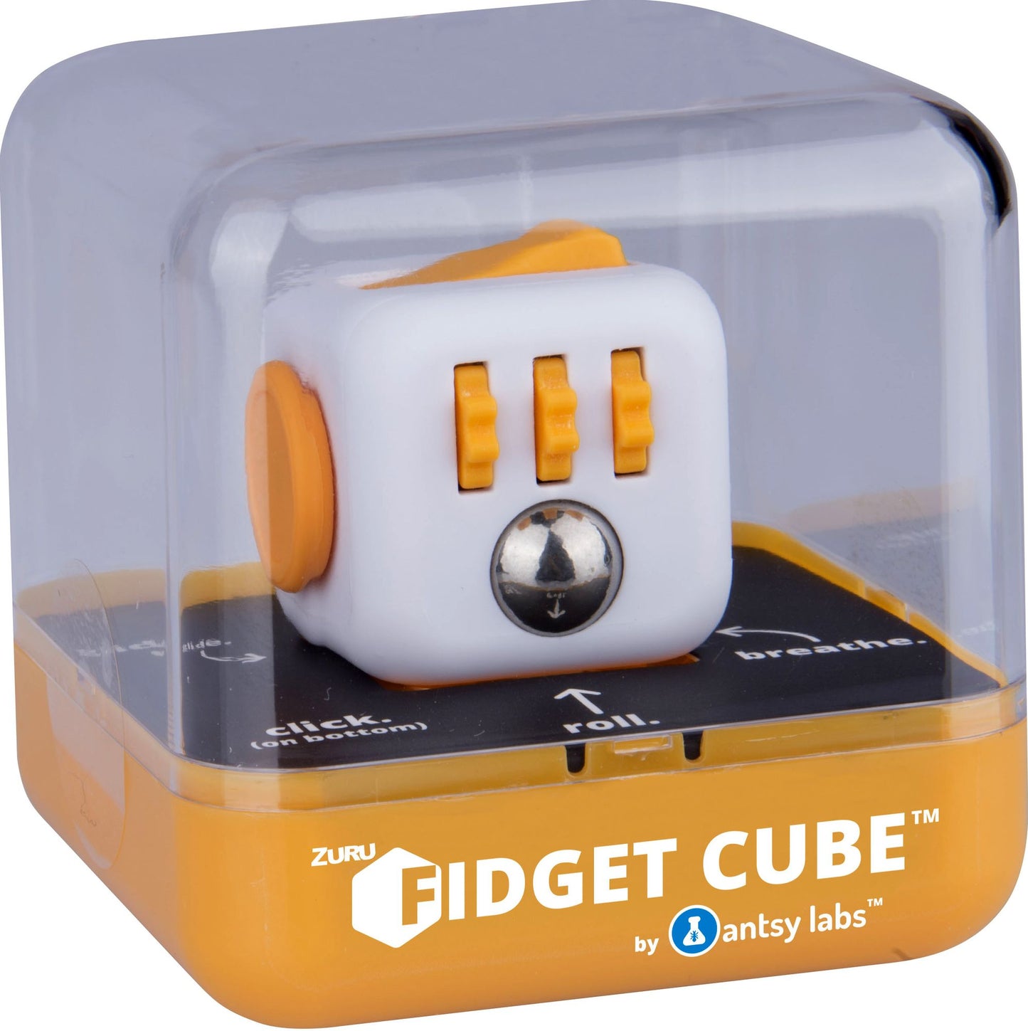 Fidget Cube