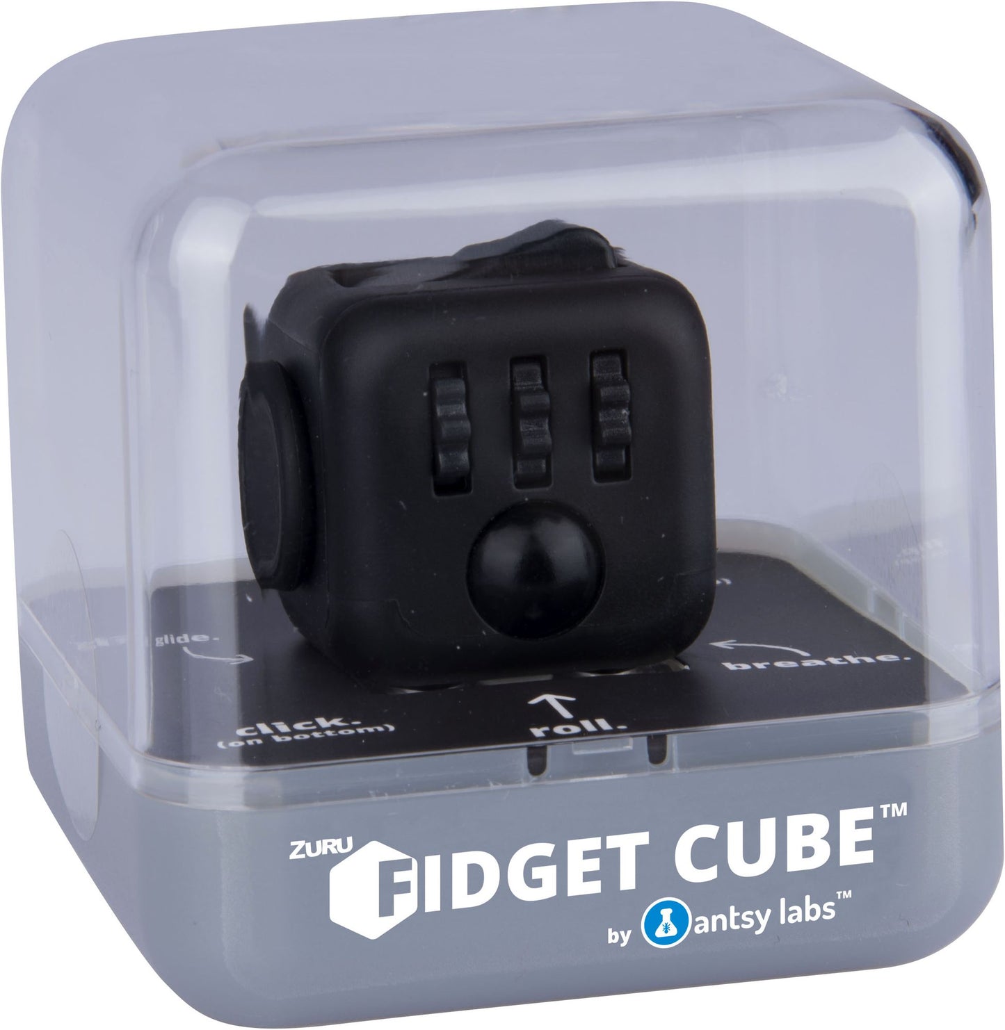 Fidget Cube