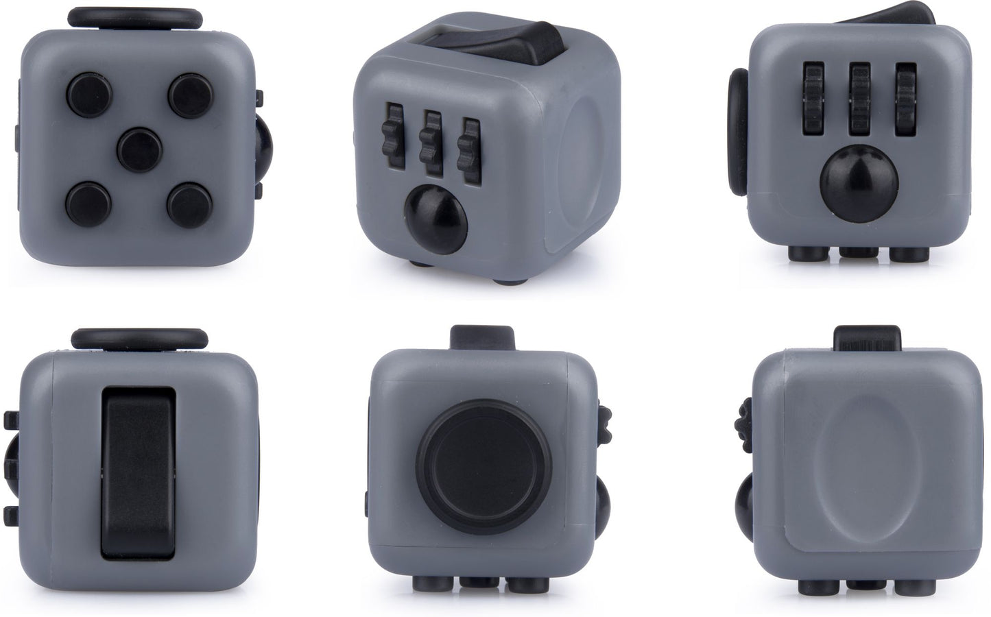 Fidget Cube