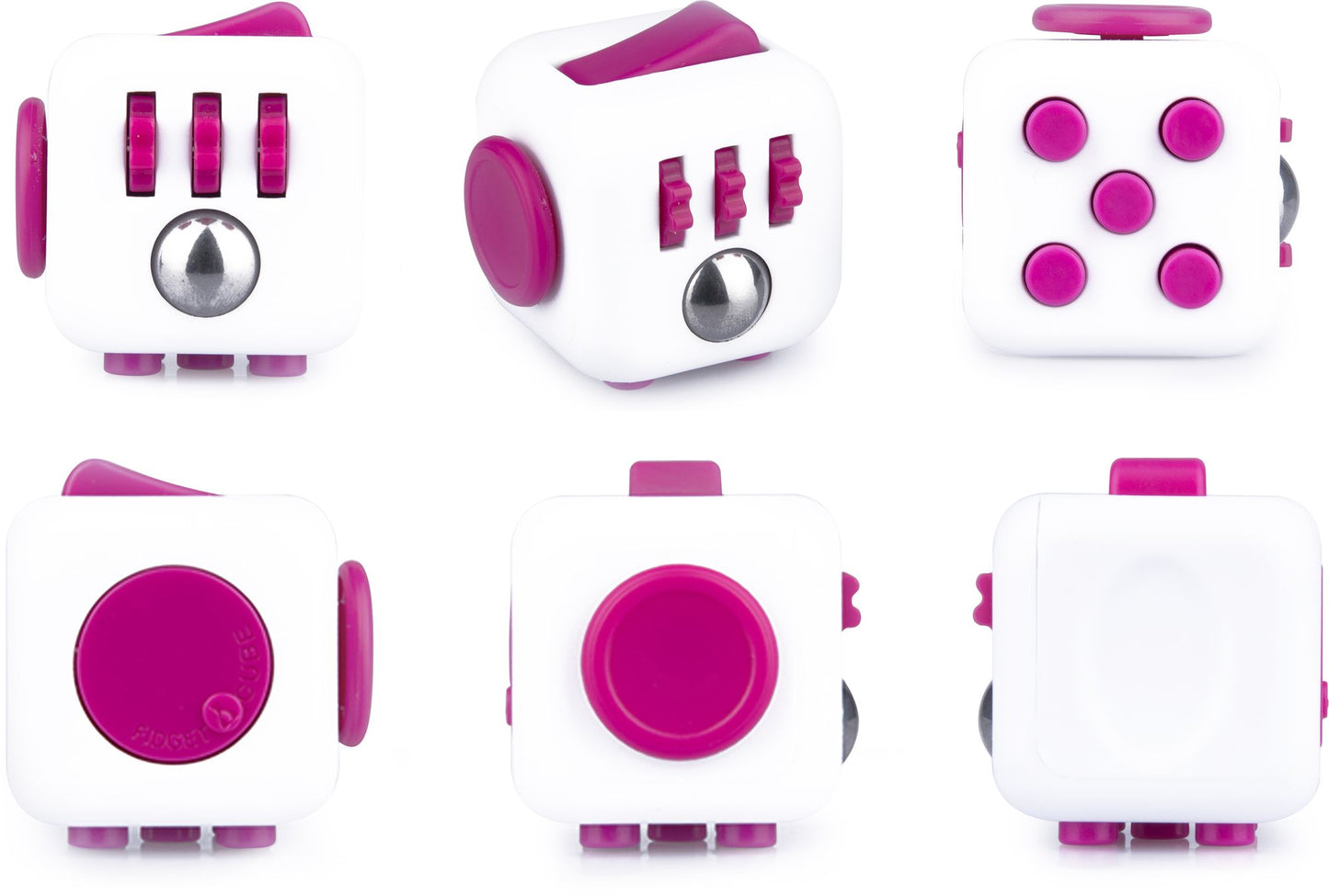 Fidget Cube