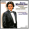 Handel & Mozart Arias