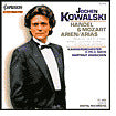 Handel & Mozart Arias
