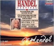 H?ndel Festival