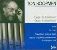 Organ & Harpsichord