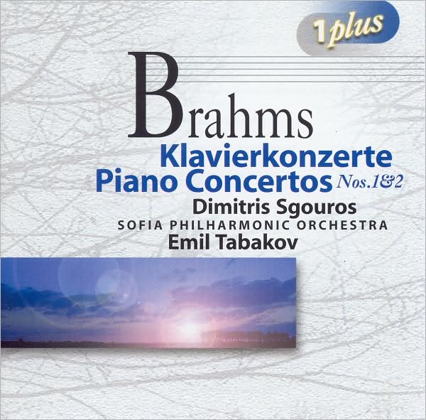 Brahms: Piano Concertos