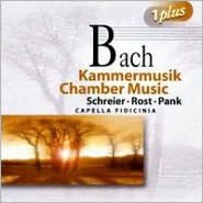 Bach: Chamber Music