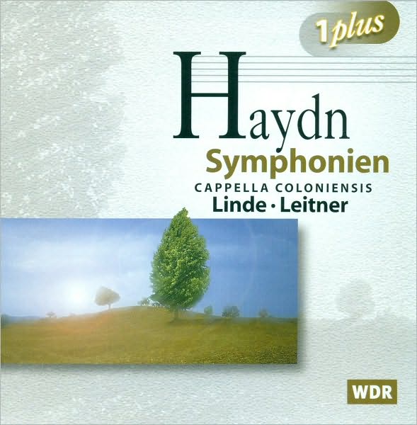 Haydn: Symphonies