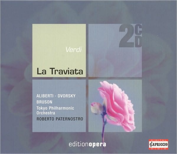 La Traviata