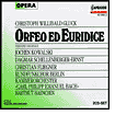 Orfeo ed Euridice
