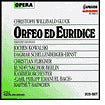 Orfeo ed Euridice