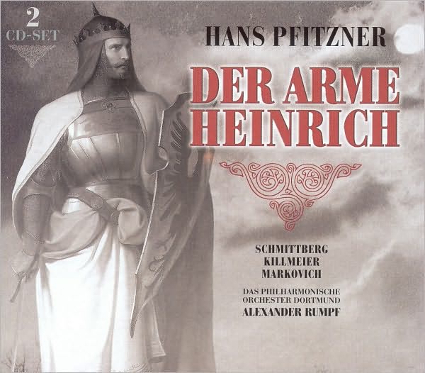 Der Arme Heinrich