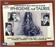Gluck: Iphigenie Auf Taurus