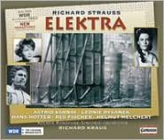 Strauss: Elektra