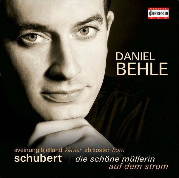 Schubert: Die sch?ne M?llerin