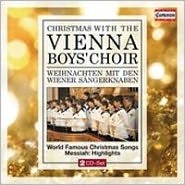 Christmas with the Vienna Boys' Choir