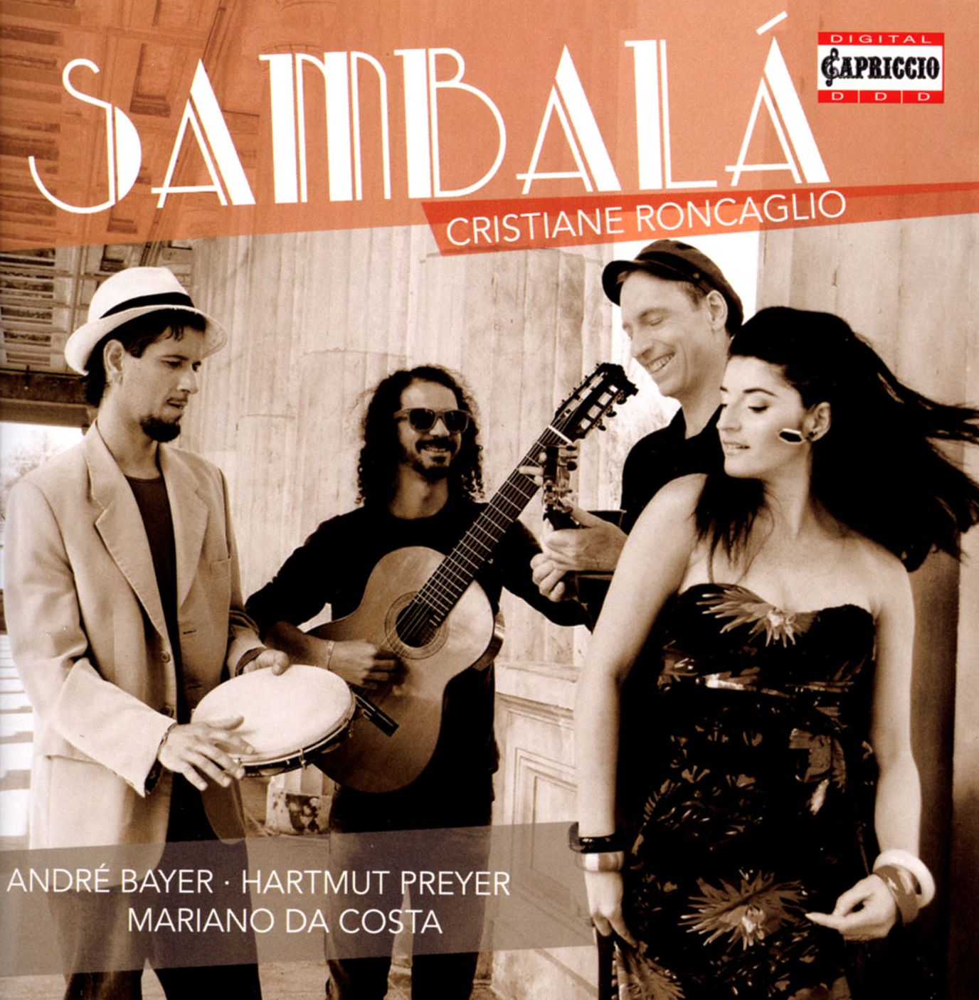 SAMBALA