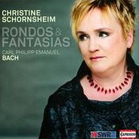 RONDOS & FANTASIAS