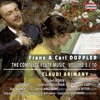 Complete Flute Music