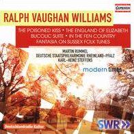 ORCHESTRAL WORKS