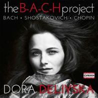 B-A-C-H Project: Bach, Shostakovich, Chopin