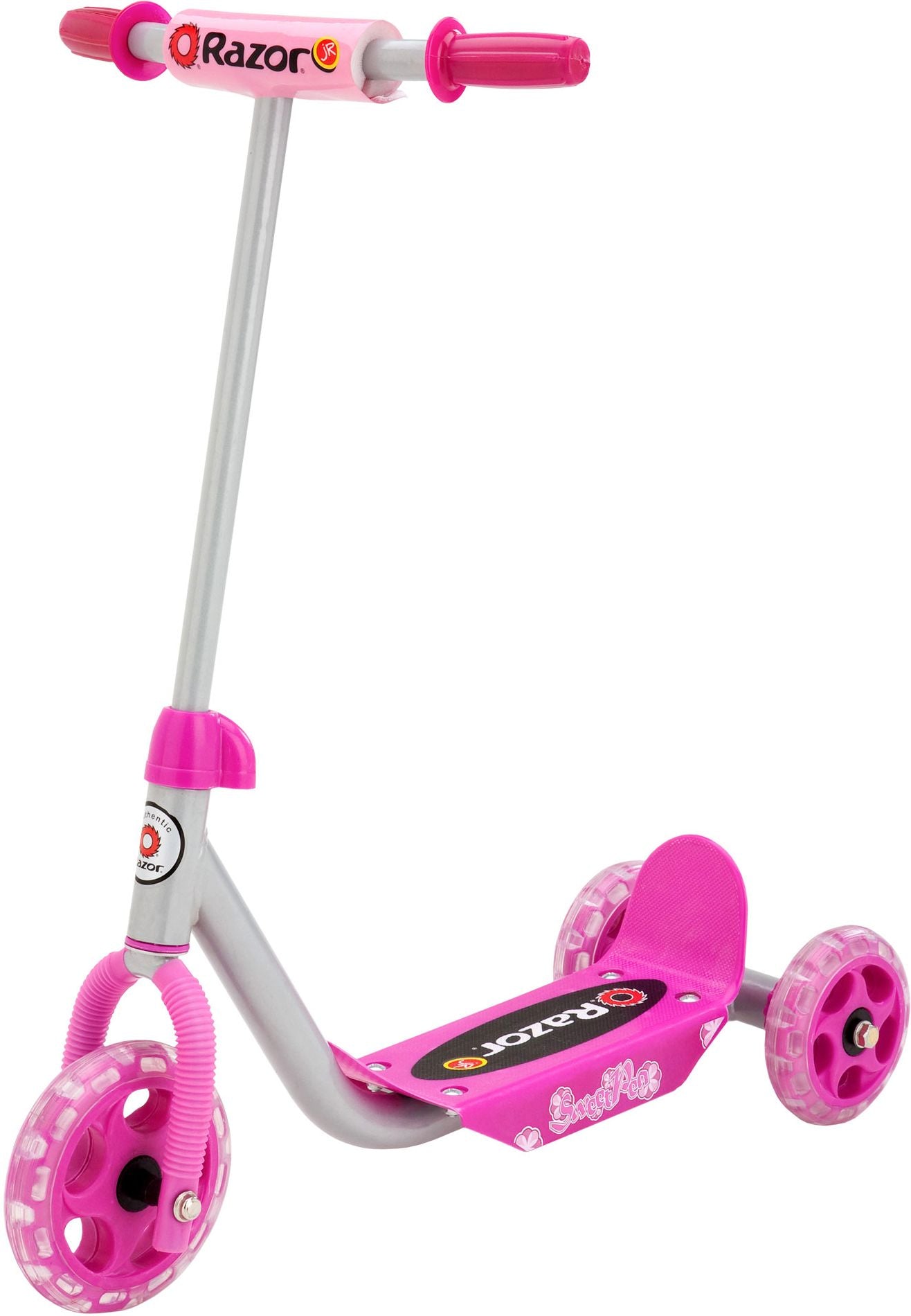 Razor Jr Lil' Kick Pink