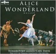 Alice In Wonderland Ballet