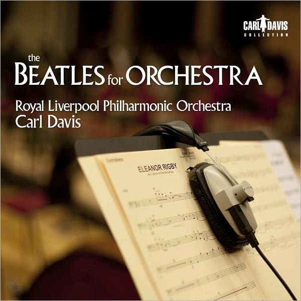 The Beatles for Orchestra