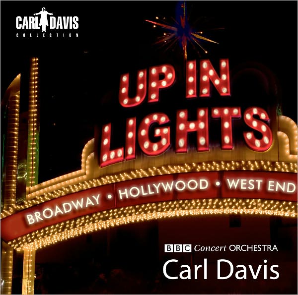 Up in Lights
