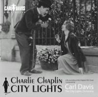 Charlie Chaplin: City Lights
