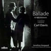 Carl Davis: Ballade
