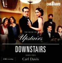 The Music of Upstairs Downstairs, Series 2